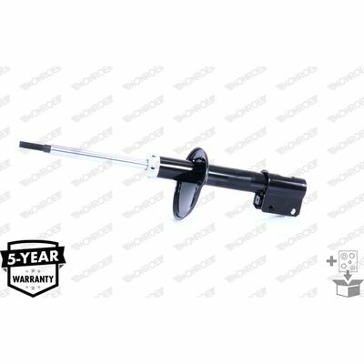 MONROE ORIGINAL (Gas Technology)