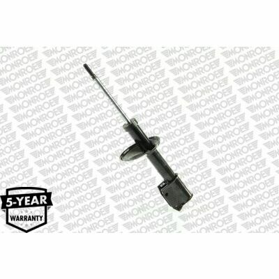 MONROE ORIGINAL (Gas Technology)