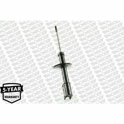 MONROE ORIGINAL (Gas Technology)