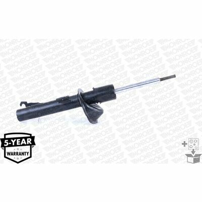 MONROE ORIGINAL (Gas Technology)