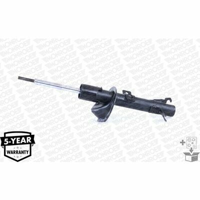 MONROE ORIGINAL (Gas Technology)