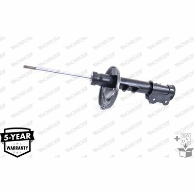 MONROE ORIGINAL (Gas Technology)