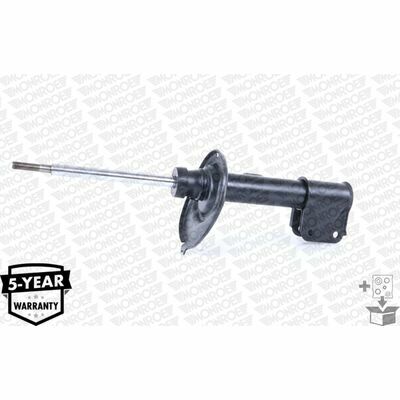 MONROE ORIGINAL (Gas Technology)