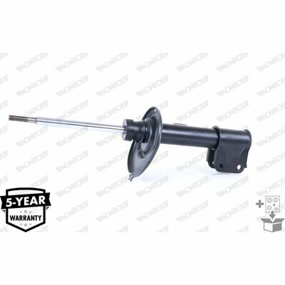 MONROE ORIGINAL (Gas Technology)