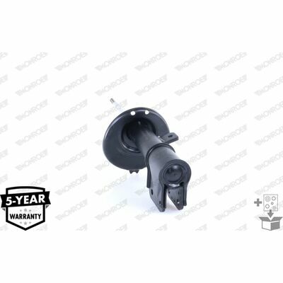 MONROE ORIGINAL (Gas Technology)