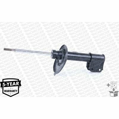 MONROE ORIGINAL (Gas Technology)