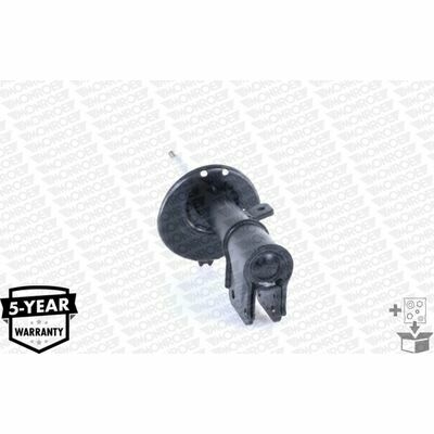 MONROE ORIGINAL (Gas Technology)