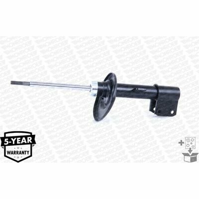 MONROE ORIGINAL (Gas Technology)