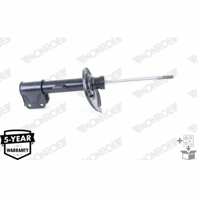 MONROE ORIGINAL (Gas Technology)