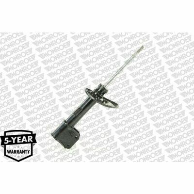 MONROE ORIGINAL (Gas Technology)