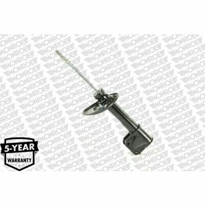 MONROE ORIGINAL (Gas Technology)