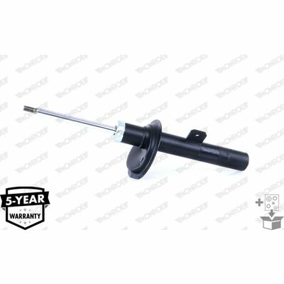 MONROE ORIGINAL (Gas Technology)