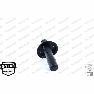 MONROE ORIGINAL (Gas Technology)