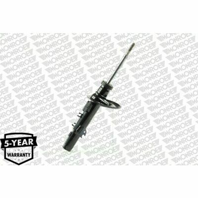 MONROE ORIGINAL (Gas Technology)