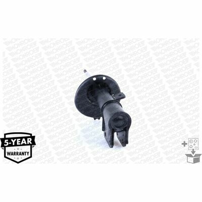 MONROE ORIGINAL (Gas Technology)