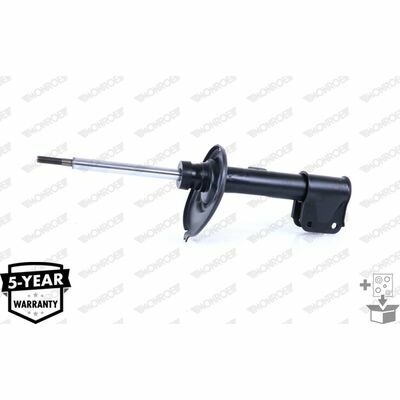 MONROE ORIGINAL (Gas Technology)