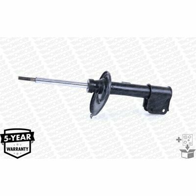 MONROE ORIGINAL (Gas Technology)