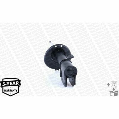 MONROE ORIGINAL (Gas Technology)