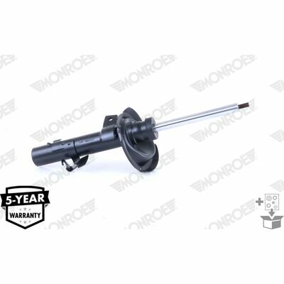 MONROE ORIGINAL (Gas Technology)