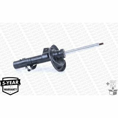 MONROE ORIGINAL (Gas Technology)