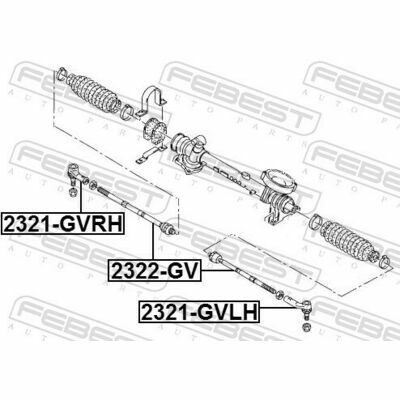 2321-GVRH