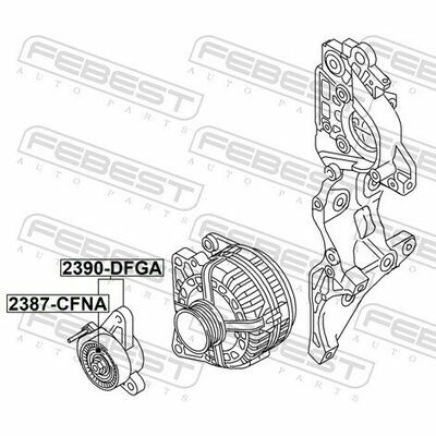 2390-DFGA