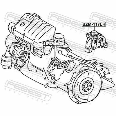 BZM-117LH