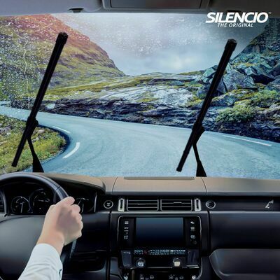 SILENCIO HYBRID SINGLE