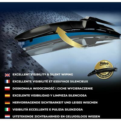 SILENCIO HYBRID SINGLE