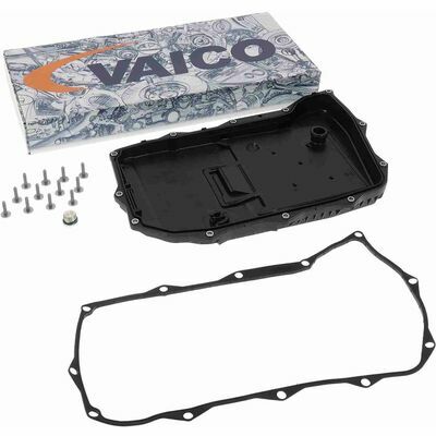 Green Mobility Parts