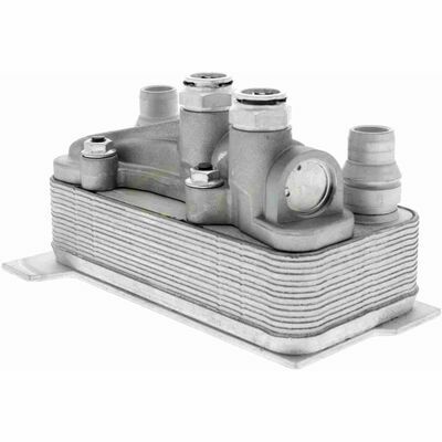 Green Mobility Parts