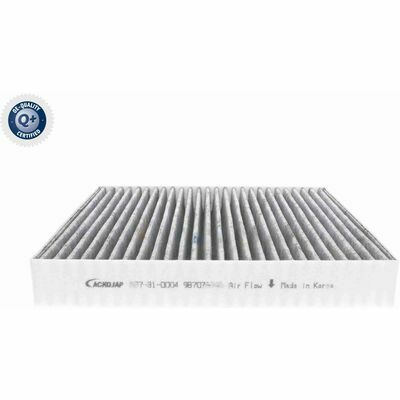 Green Mobility Parts