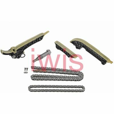 iwis Original Erstausrüsterqualität, Made in Germany