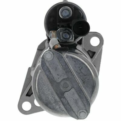 VALEO RE-GEN STOP&START - AT