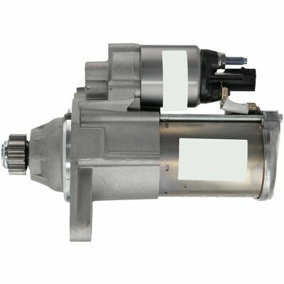 VALEO RE-GEN STOP&START - AT