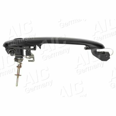 Qualité originale de l'AIC