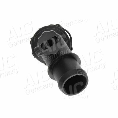 Qualité originale de l'AIC