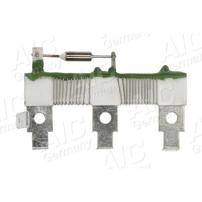 Original AIC Quality