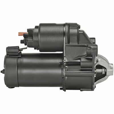 VALEO RE-GEN REMANUFACTURED
