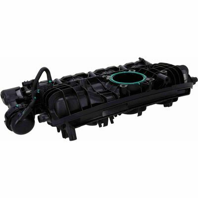 Green Mobility Parts