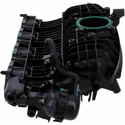 Green Mobility Parts