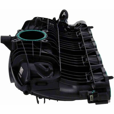 Green Mobility Parts