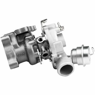 NEW BR TURBO TURBOCHARGER WITH GASKET KIT