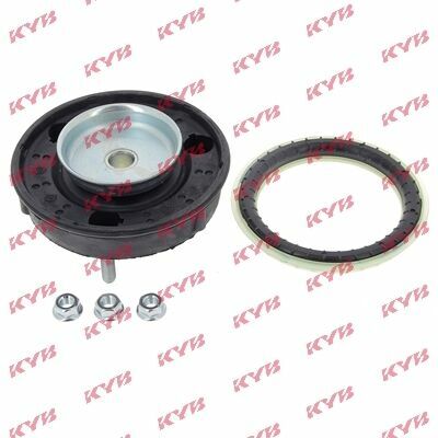 Suspension Mounting Kit