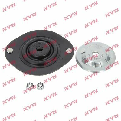 Suspension Mounting Kit