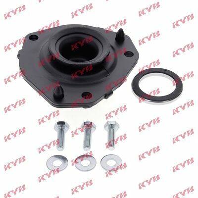 Suspension Mounting Kit