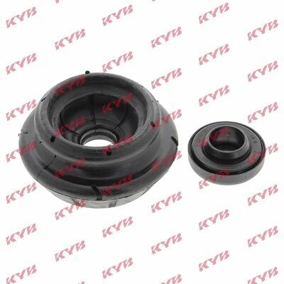 Suspension Mounting Kit