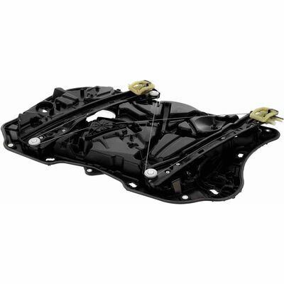 Green Mobility Parts