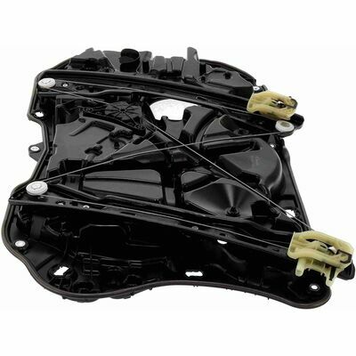 Green Mobility Parts