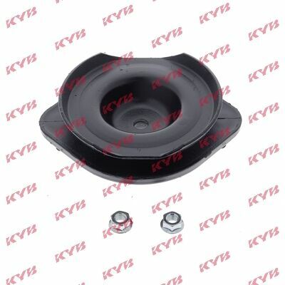 Suspension Mounting Kit